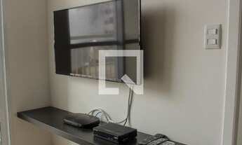 Imagem 4: Apartamento para Aluguel - Liberdade, 1 Quarto, 35 m2