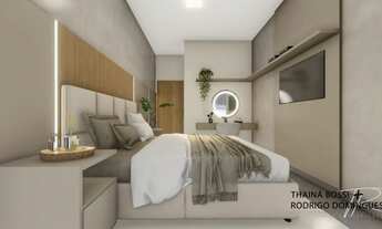 Imagem 4: Casa no Bairro Jardim Colonial na cidade de Bauru