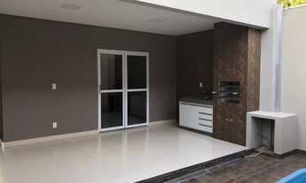 Imagem 2: Casa P/Aluguel-120m²3 Dormitorios C/1 Suíte-Piscina-Churrasqueira-Porcelanato- Santa Cruz