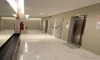 Imagem 2: Studio para aluguel tem 31 metros quadrados com 1 quarto em Santana - São Paulo - SP