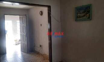 Imagem 5: Casa com 3 dormitórios à venda, 162 m² por R$ 230.000,00 - Mangabeira - João Pessoa/PB