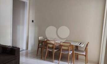 Imagem 7: Apartamento com 3 quartos à venda, 88 m² por R$ 419.000 - Maracanã - Rio de Janeiro/RJ