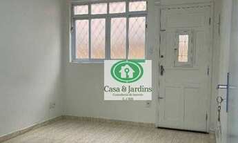 Imagem 3: Apartamento térreo - R$ 289.000 - Campo Grande - Santos/SP