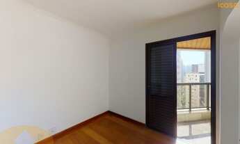 Imagem 2: Apartamento à venda, 3 quartos, 2 suítes, 3 vagas, Indianópolis - São Paulo/SP