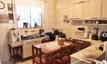 Imagem 5: Casa com 2 dormitórios à venda no Umuarama - Itanhaém SP