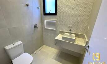 Imagem 16: BRAGANÇA PAULISTA - Casa de Condomínio - CONDOMÍNIO RESIDENCIAL CAMPOS DO CONDE