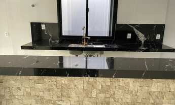 Imagem 4: Casa para venda no Parque Amazônia - Goiânia - GO