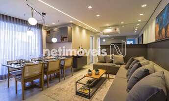 Imagem 2: Venda Apartamento 3 quartos Santa Efigênia Belo Horizonte