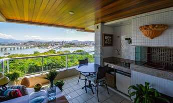 Imagem: Apartamento para venda possui 154 metros