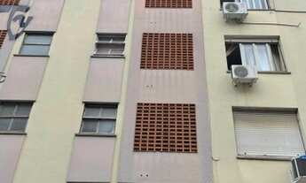 Imagem: Porto Alegre - Apartamento Padrão - Centro