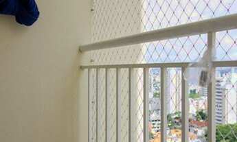 Imagem 5: Apartamento à Venda - Rudge Ramos, 2 Quartos, 56 m2