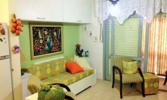 Imagem 2: A-782 - (Livre p/ Réveillon e Demais Períodos) - Em Capão Novo! Quitinete, Split, gar, 4q