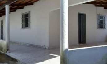 Imagem 4: Casa com pagamento facilitado