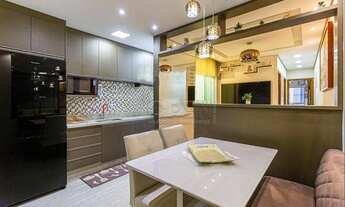 Imagem 2: Cobertura com 2 dormitórios à venda, 96 m² por R$ 477.000,00 - Santa Teresinha - Santo And