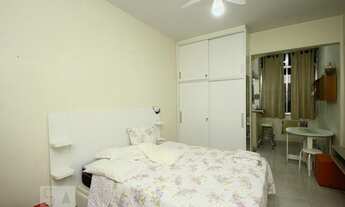 Imagem: Apartamento para Aluguel - Laranjeiras