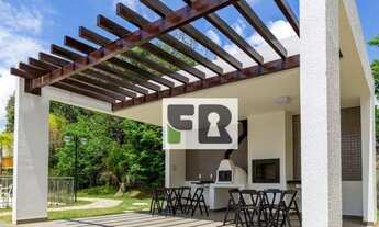 Imagem 5: Apartamento com 2 dormitórios à venda, 46 m² por R$ 180.000 - Santa Isabel - Viamão/RS