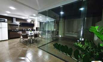 Imagem: Casa (térrea em condominio) 3 dormitórios/suite