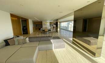 Imagem 6: Sophistic Campo Belo - 375m2 - 4suítes - 5 vagas