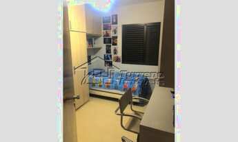 Imagem 2: Apartamento em andar baixo no Jardim Aquarius