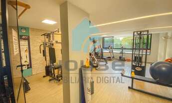 Imagem 4: Metropolis Residence, cond. no bairro Grageru, próx ao shopping Jardins