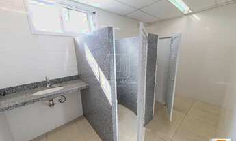 Imagem 6: Salão/Galpão (salão - térreo) , cozinha planejada