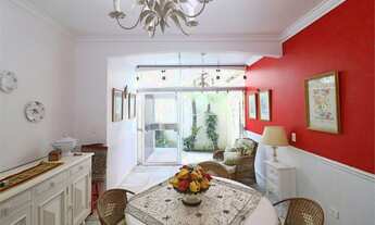 Imagem 7: Casa-São Paulo-JARDIM GUEDALA