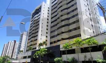 Imagem: Apartamento para venda tem 100 metros quadrados