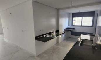 Imagem 2: Apartamento na Mata da Praia com 4 dormitórios 3 Suites, 3 vagas de garagem com 142 m²