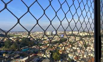 Imagem 4: Apartamento LOCAÇÃO 45m², 2 dormitórios, 1 Vaga - Andar Alto, Bonito, por R$ 1.250/mês