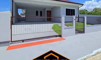 Imagem: Casa para Venda em São José, Forquilhas