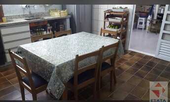 Imagem 3: Casa para Venda em Praia Grande / SP no bairro Solemar - ca002