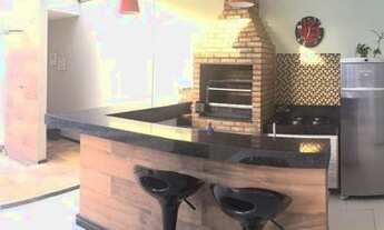 Imagem 4: Casa no Araçagy linda lado praia excelente área de lazer