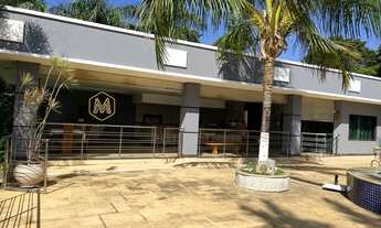 Imagem 6: Fazenda/Sítio/Chácara para venda tem 545 metros quadrados com 6 quartos