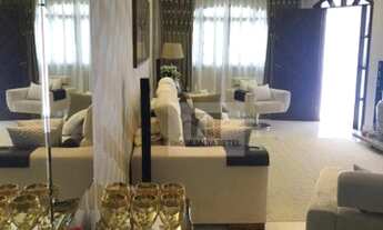 Imagem 4: Sobrado com 3 dormitórios à venda, 204 m² - Parque Novo Oratório - Santo André/SP