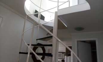 Imagem 5: Apartamento para venda tem 86 metros quadrados com 2 quartos