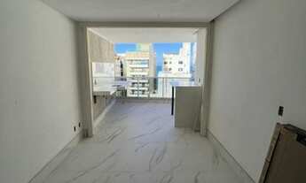 Imagem 2: Ed Mares da Costa-4Qts-2 Suítes-Vista Mar-112Mts-Lazer Completo