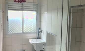 Imagem 7: Apartamento com 2 dormitórios para alugar, 60 m² por R$ 2.100,00/mês - Jardim Tupanci - Ba