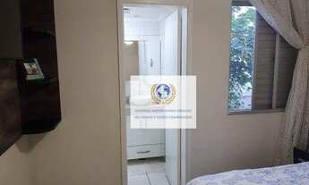 Imagem 5: Apartamento com 2 dormitórios à venda, 50 m² por R$ 380.000,00 - Morumbi - Paulínia/SP