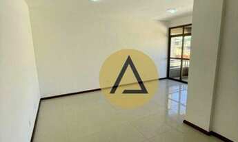 Imagem 6: Apartamento com 2 dormitórios para alugar, 90 m² por R$ 1.600,00/mês - Praia Campista - Ma