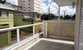 Imagem: Excelente Sobrado à Venda - Acabamento