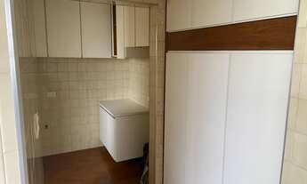 Imagem 7: Apartamento para venda tem 120 metros quadrados - Centro - Santo André - São Paulo