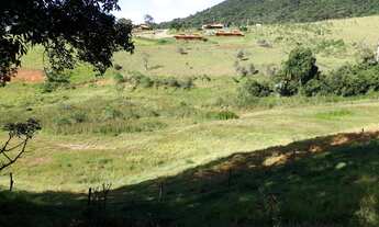 Imagem 6: Sítio de 60.000 m² , Só Pasto em Piracaia - SP ( região de Atibaia