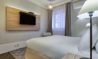 Imagem 5: Flat no Jardim paulista a Venda 1 Dorm