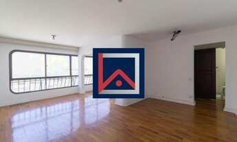 Imagem 2: Locação Apartamento 3 Dormitórios - 122 m² Jardim Paulista