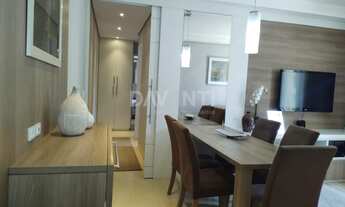 Imagem 6: Apartamento - Vila Nova - Campinas