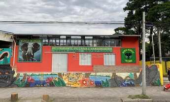 Imagem: Loja para alugar, 340 m² por R$ 25.000/mês