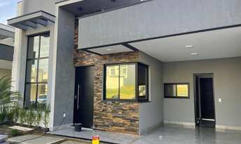 Imagem: CASA A VENDA NO CONDOMÍNIO MANTOVA