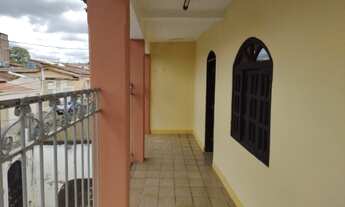 Imagem: Vendo 2 casas (sobrado