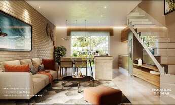 Imagem 2: FLORIANóPOLIS - Casa Padrão - Campeche