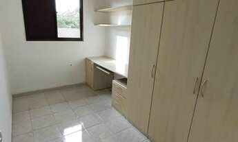 Imagem 4: Apartamento à venda no bairro Chácara Jafet - Mogi das Cruzes/SP